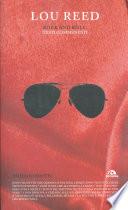 Lou Reed. Rock and roll