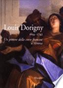 Louis Dorigny, 1654-1742