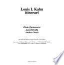 Louis I. Kahn