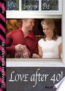Love after 40!