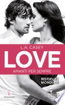 Love. Amanti per sempre