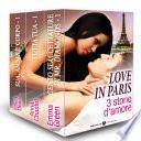 Love in Paris, 3 storie d'amore