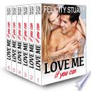 Love me if you can - Versione integrale