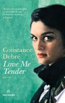 Love me tender