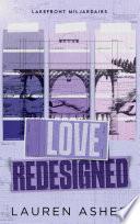 Love redesigned