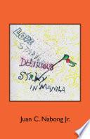 Love Starved Delirious Poems Stray in Manila