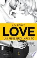 Love. Un pensiero infinito
