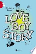 LoveBoyStory