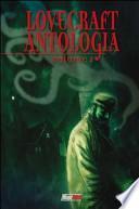 Lovecraft. Antologia