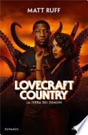 Lovecraft Country