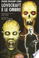 Lovecraft e le ombre