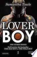 Lover Boy