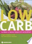 Low carb