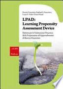 LPAD Learning Propensity Assessment Device - Batteria per la Valutazione Dinamica della Propensione all’Apprendimento di Reuven Feuerstein