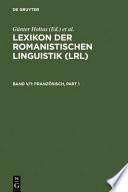 LRL