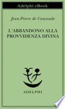 L’abbandono alla Provvidenza divina