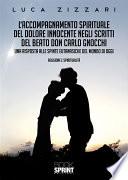 L’accompagnamento spirituale del dolore innocente negli scritti del beato don Carlo Gnocchi