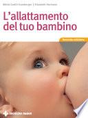 L’allattamento del tuo bambino