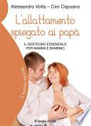 L’allattamento spiegato ai papà
