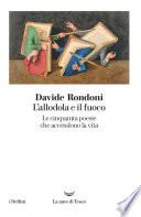 L’allodola e il fuoco