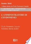 L’amministratore di condominio