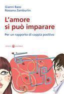 L’amore si può imparare
