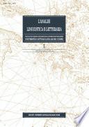 L’ANALISI LINGUISTICA E LETTERARIA