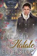 L’angelo di Natale