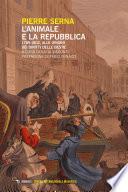 L’animale e la repubblica