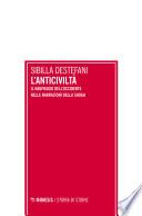 L’anticiviltà