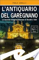 L’antiquario del Garegnano