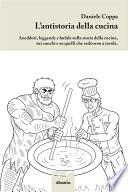 L’antistoria della cucina