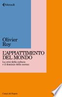 L’appiattimento del mondo