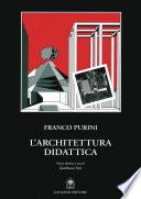 L’architettura didattica