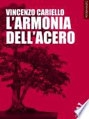 L’armonia dell’acero