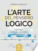 L’arte del pensiero logico