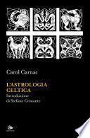 L’astrologia celtica