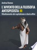 L’avvento della filosofia antispecista. Ribaltamento del capitalismo e storie affini