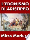 L’edonismo di Aristippo