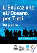 L’Educazione all’Oceano per Tutti
