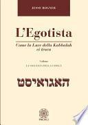 L’Egotista