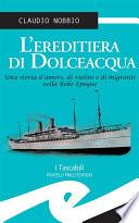 L’ereditiera di Dolceacqua