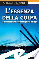 L’essenza della colpa