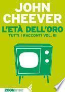 L’età dell’oro