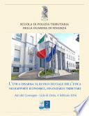 L’etica disarma: il ruolo cruciale dell’etica nei rapporti economici, finanziari e tributari