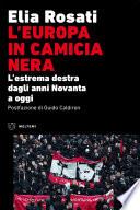 L’Europa in camicia nera