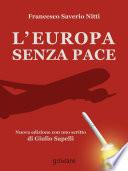 L’Europa senza Pace