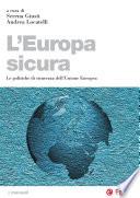 L’Europa sicura