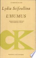 L’humus