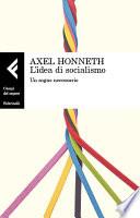 L’idea di socialismo